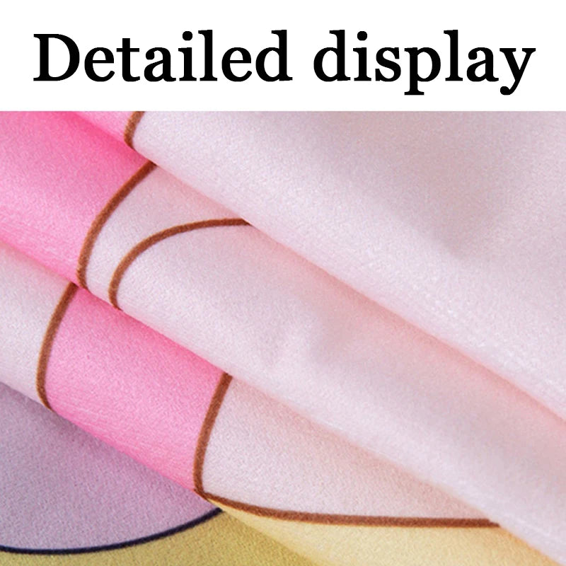 SpongeBob & Patrick Star Tapestry Decor