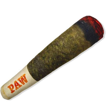 Doggie “Cigar” Toy