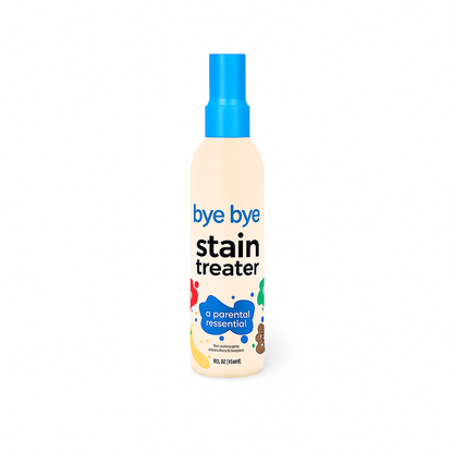 ''BYE BYE'' - Stain Eraser Spray 4oz