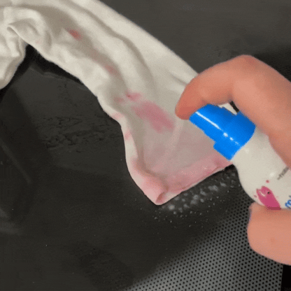 ''BYE BYE'' - Stain Eraser Spray 4oz