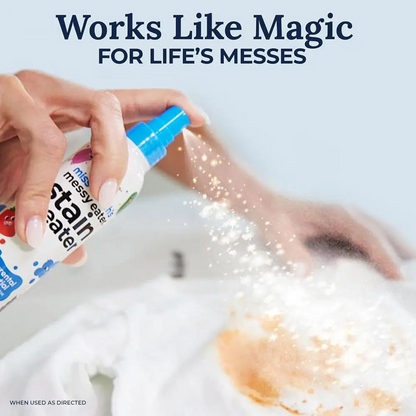 ''BYE BYE'' - Stain Eraser Spray 4oz