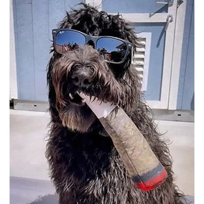 Doggie “Cigar” Toy